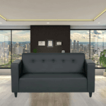 Two Seater Sofa