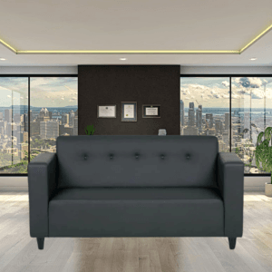 Two Seater Sofa