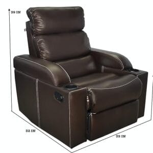 Manual Recliner