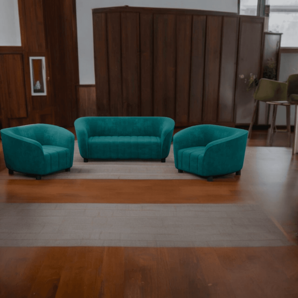 Scandinavian Sofa