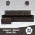 6 Seater Left