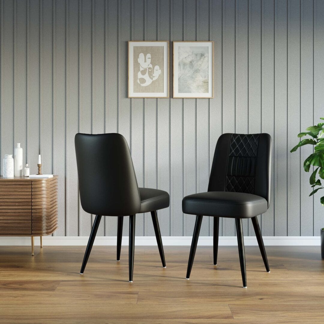 Dining chair