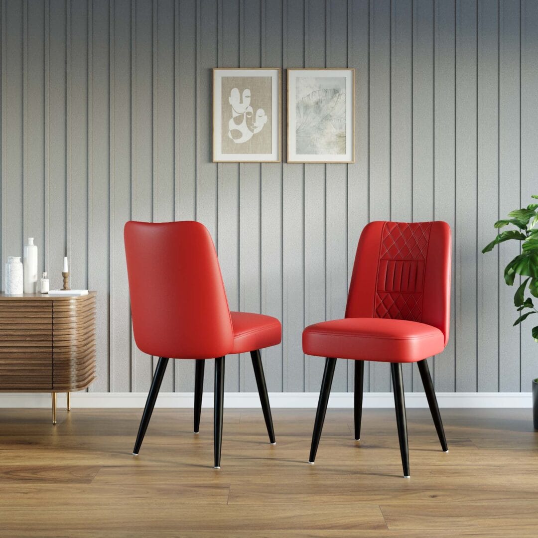 Dining chair