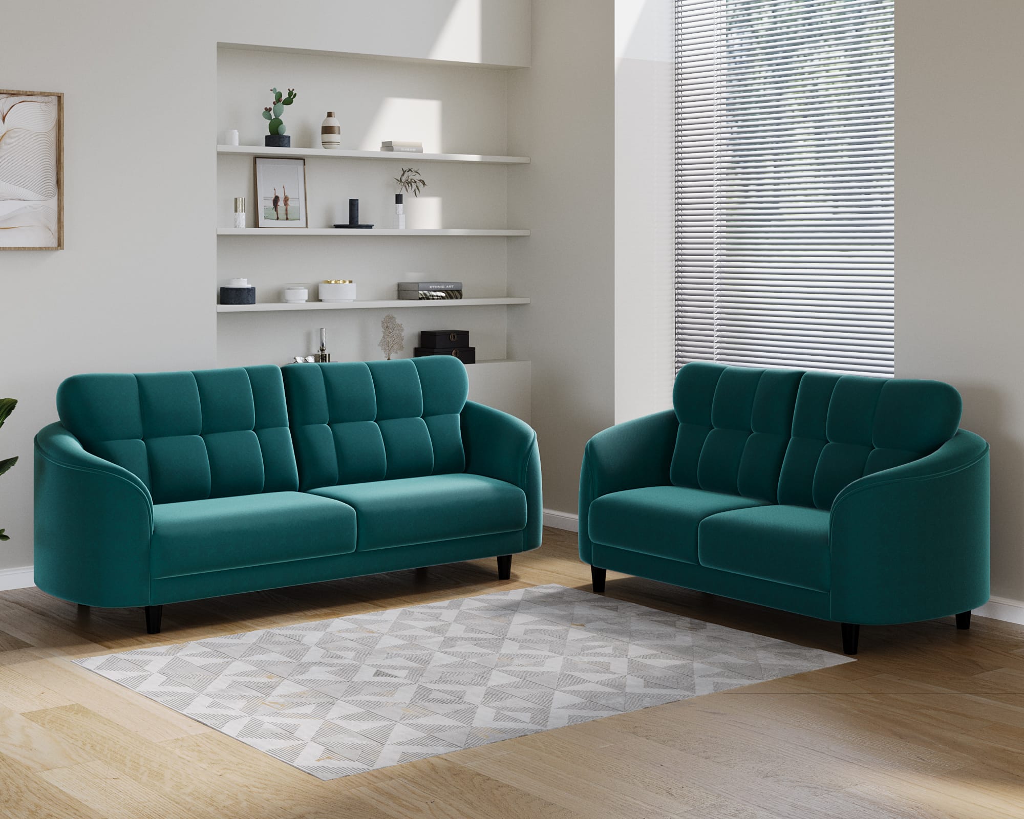 Teal