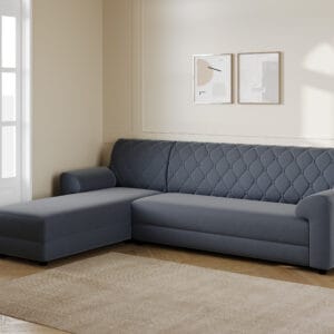 Best L-Shaped Sofa in India