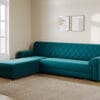 Best L-Shaped Sofa in India